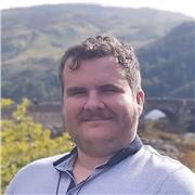 Professeur d'Anglais diplômé en Enseignement de l'anglais aux locuteurs d'autres langues